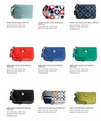 專(zhuān)業(yè)代購(gòu)Coach工廠店包及其他商品服務(wù)